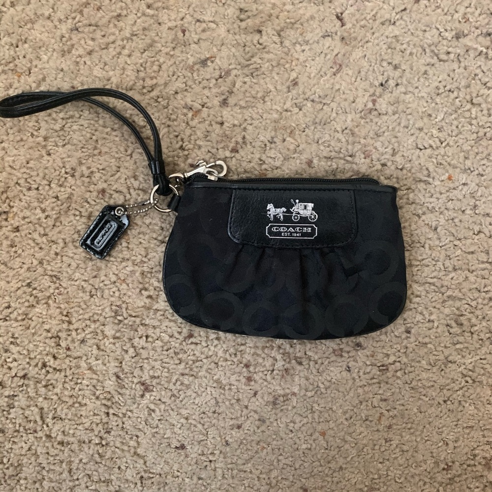 Wristlet